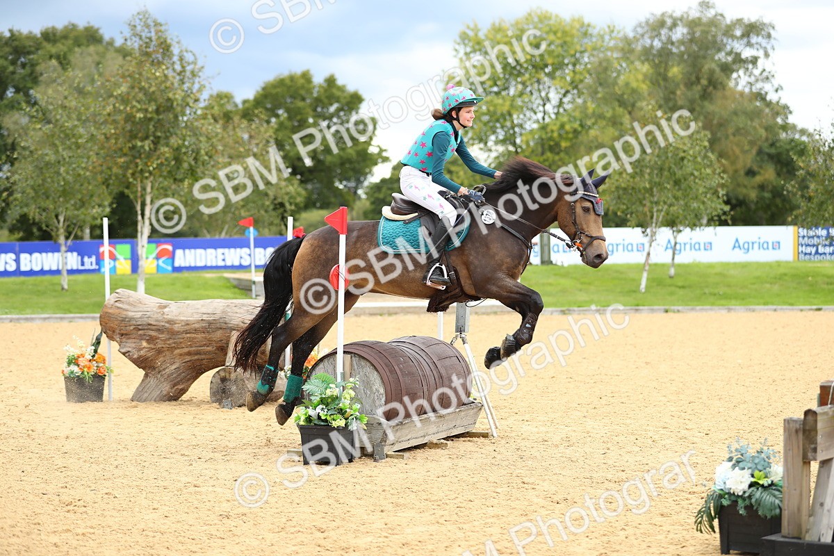 SBM_09372 - E8 Eventers Challenge 80cm Championship