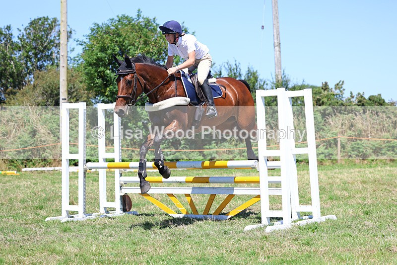 3E7A5766 - Class 10: 95cm National Amateur Championship Qualifier