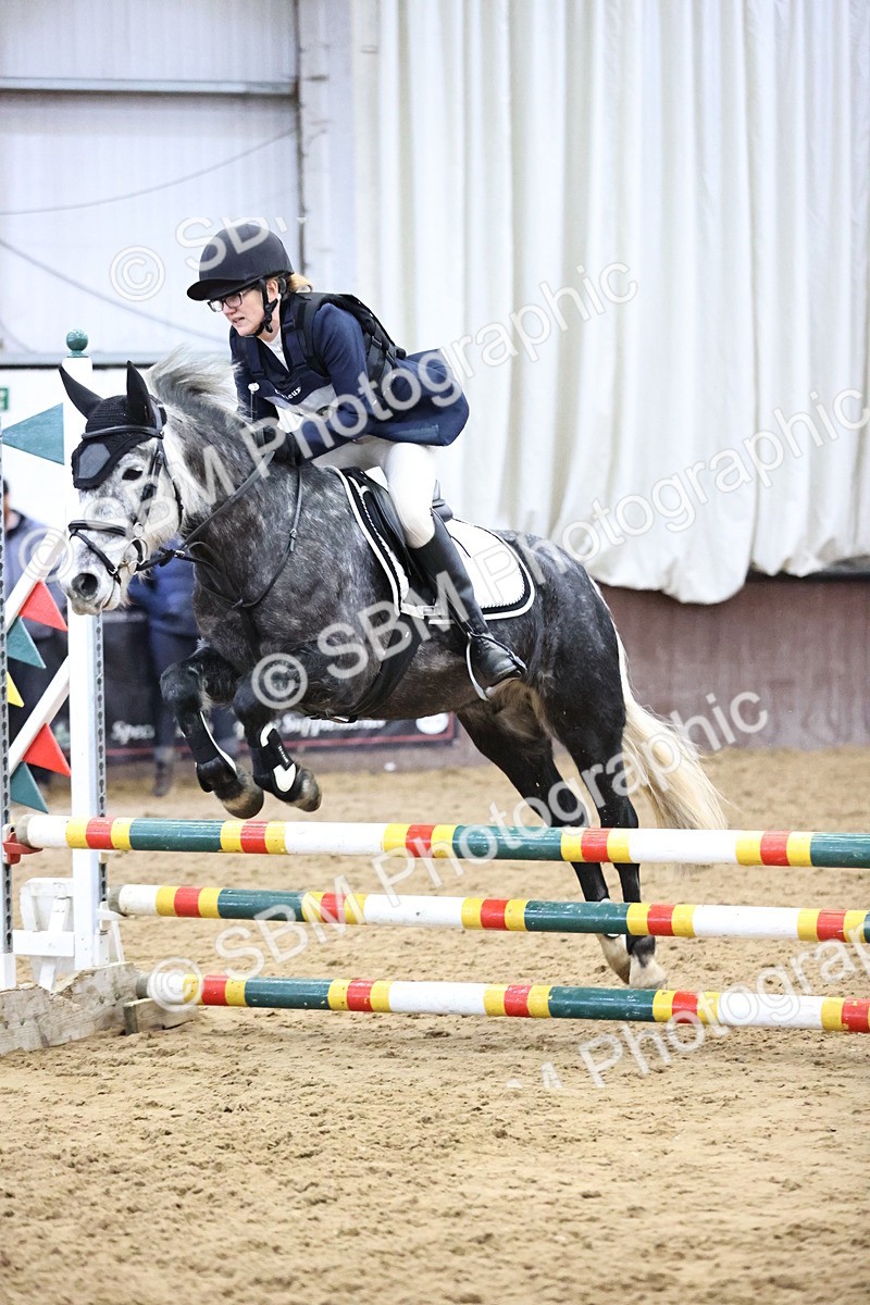 SBM_001208 - Class 4 - 70cm