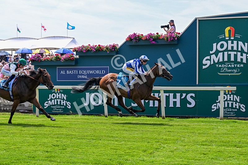 110726-Race 2-The Lost King-6742 - Race 2 14.39pm John Smith's Racing Handicap