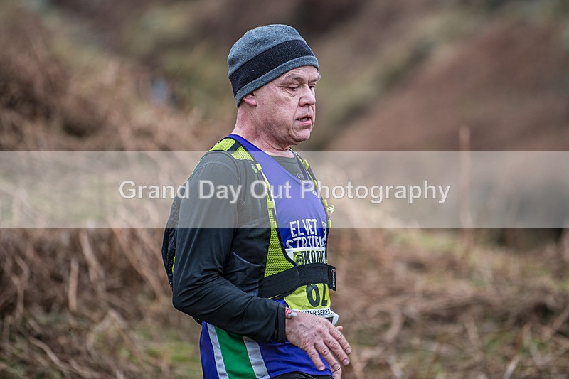 BB Kong-966 - BB Kong Fell Race Saturday 15th February 2025
