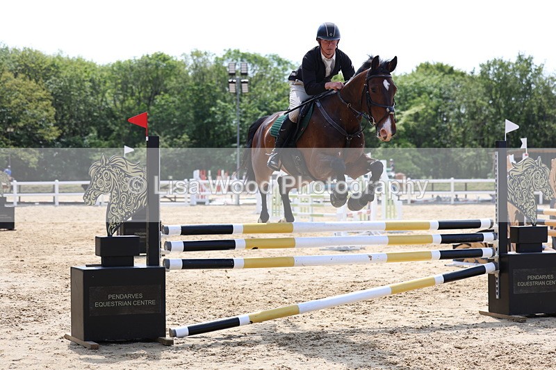 3E7A6729 - Class 6: Pendarves Equestrian Accumulator