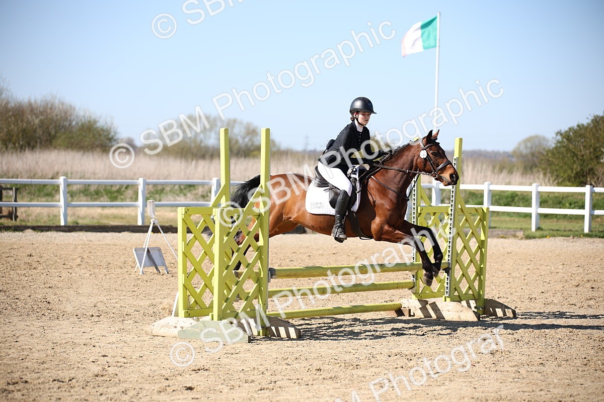 5K7A9704 - Class 4 - 70cm