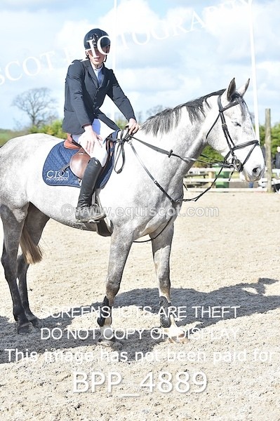 BPP_4889 - CLASS 12 BritiNovice/ 90cm Open