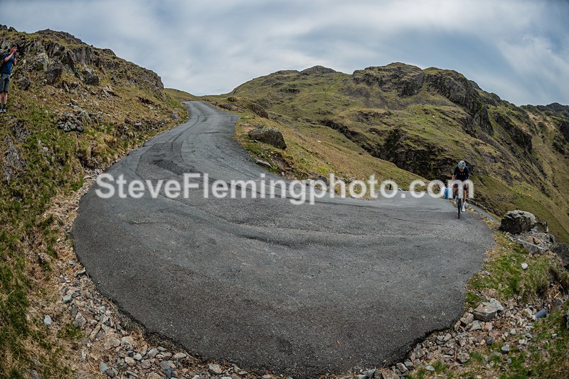 115221 - Hardknott Hairpin 11.00 - 12.00
