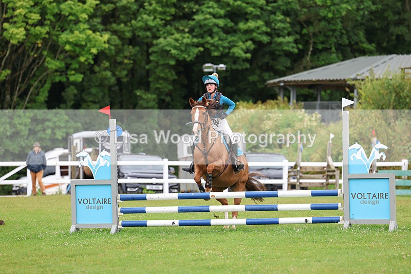 3E7A0604 - Class 3: 70cm Junior