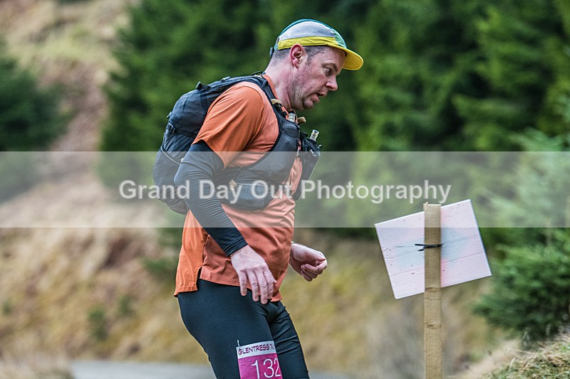 Glentress-268 - High Terrain Events Glentress 10K 21K & 42K Trail Races Sunday 16th February 2025