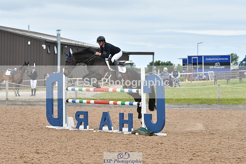 240609A-143014-06192 - Cls 19 Snr Foxhunter and 1.20m Open