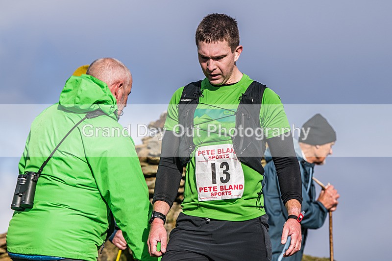 Dunnerdale-640 - Dunnerdale Fell Race Saturday 8th November 2025