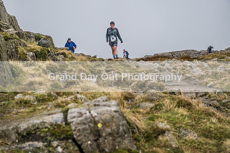 Three Shires-1152 - Three Shires Fell Race Saturday 26th September 2026