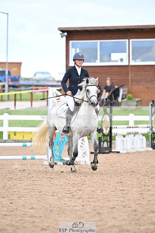 240806A-154600-00091 - Clear Round & 60cm BS Club & Schools