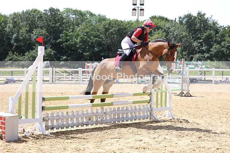 3E7A7358 - Class 3: 80cm