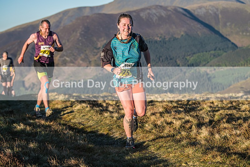 Lords Seat-188 - Lords Seat Fell Race Wednesday 29th April 2026