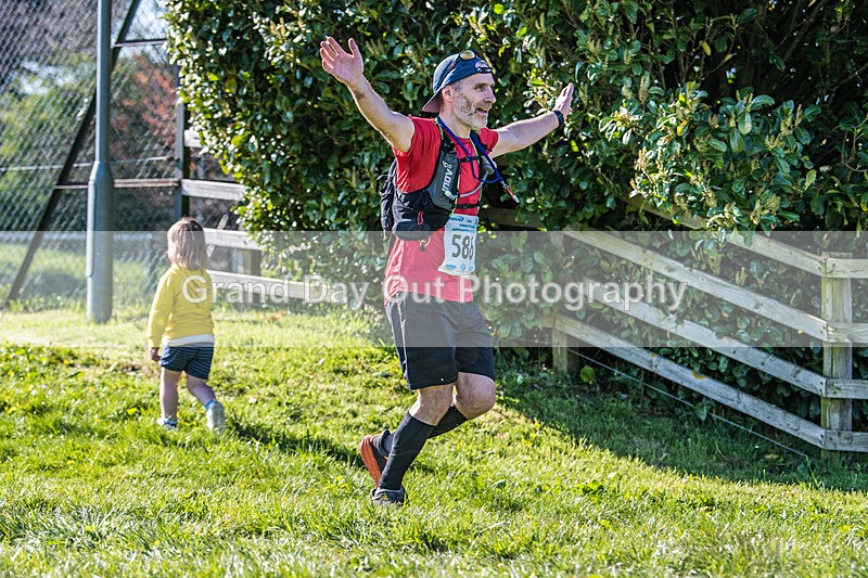 The Finish-2309 - The 3 Peaks Race Saturday 25th April 2026 - The Finish