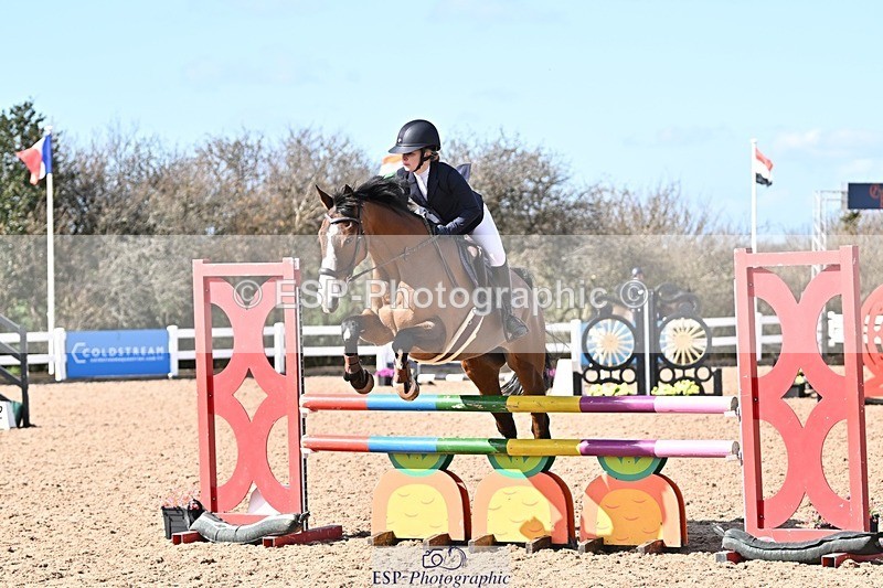 250328-132123-02573 - Cls 11 95cm National Amateur Quali