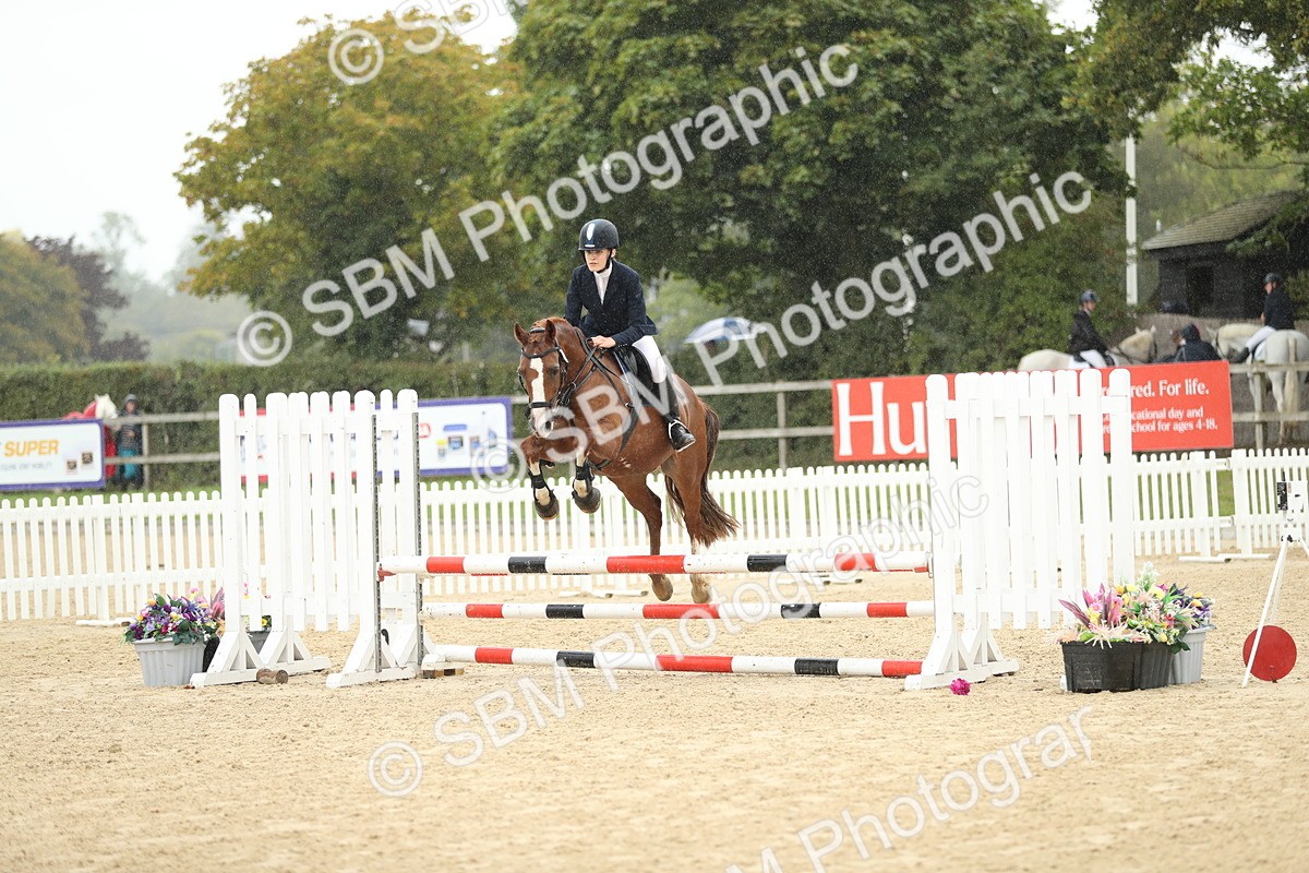SBM_70421 - J15 - Junior Pony 70cm Championship