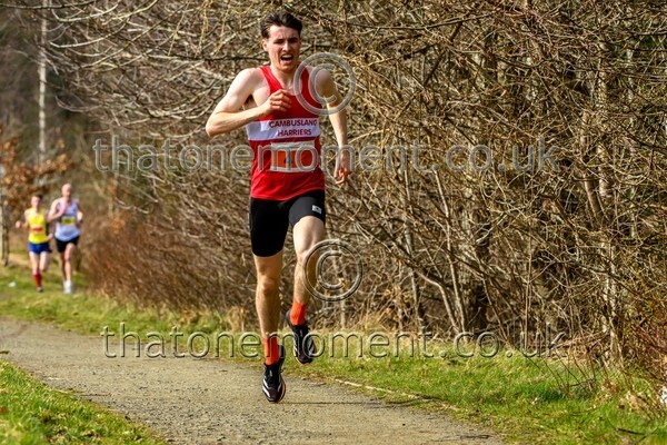 Livirelays25-929510 - Male Set Two