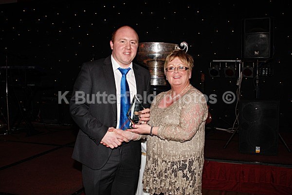 082 - Summerhill gfc Awards 2014 in Knightsbrook