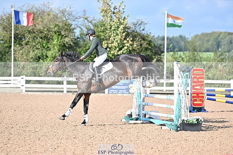 241005A-102136-02946 - SAT Cls 16 85cm Amateur Quali