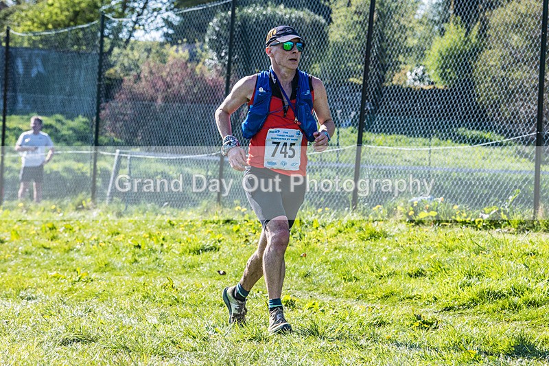 The Finish-2148 - The 3 Peaks Race Saturday 25th April 2026 - The Finish