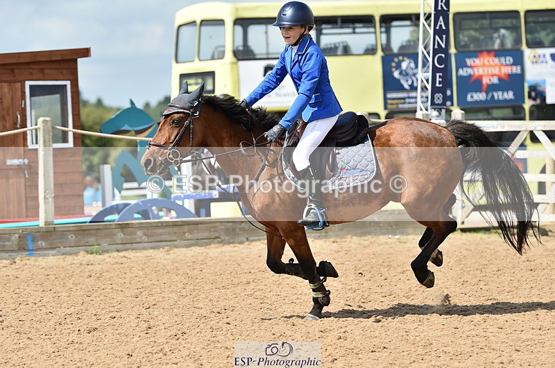 230902A-125040-01240 - Cls 3A Pony Medium 80cm