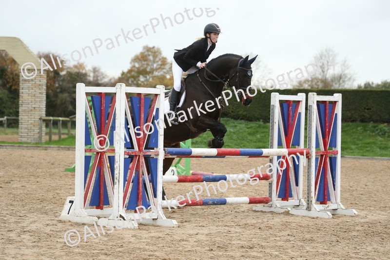 20251109-1455 - Class 5 - 1.00m