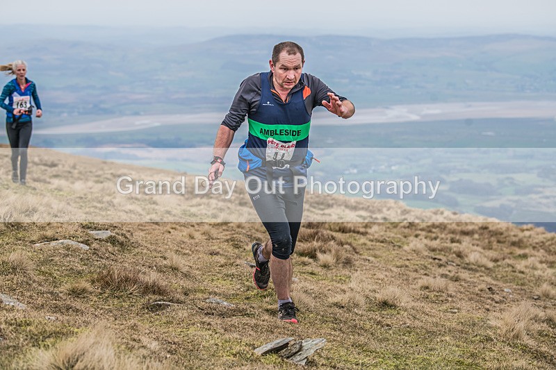 Black Combe-1376 - Black Combe Fell Race Saturday 4th March 2023