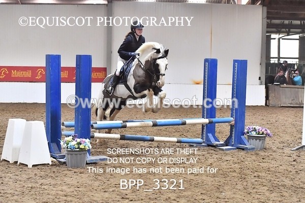BPP_3321 - CLASS 5 50CM FINAL