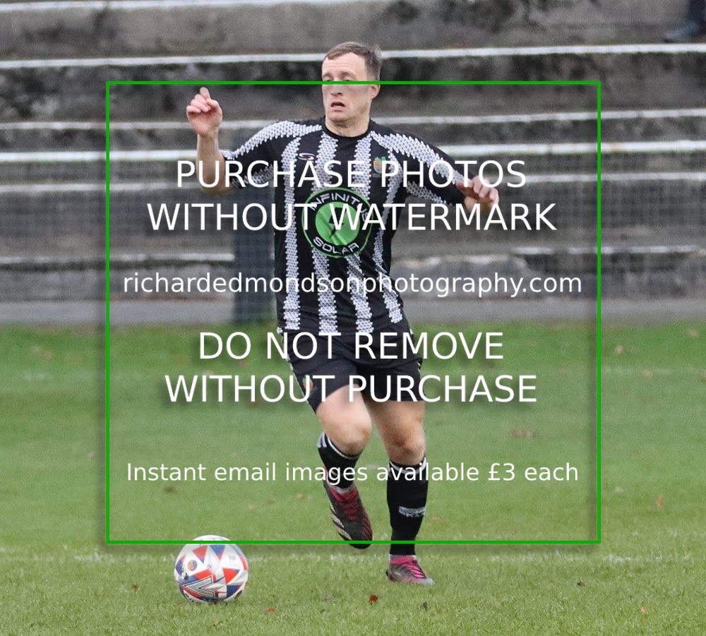 IMG_8633 - Kendal Town vs Charnock Richard (26/12/23)
