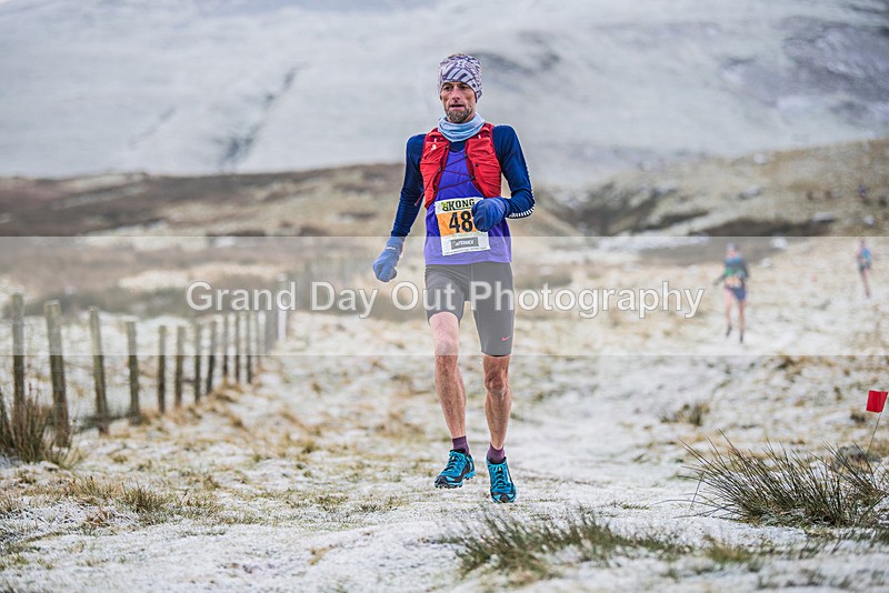 Clough Head-355 - Kong Clough Head Fell Race Saturday 2nd December 2023