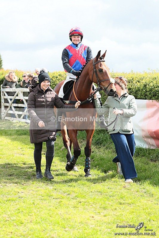 PtP 180426 224 - Worcestershire Hunt PtP Chaddesley Corbett 18/04/26