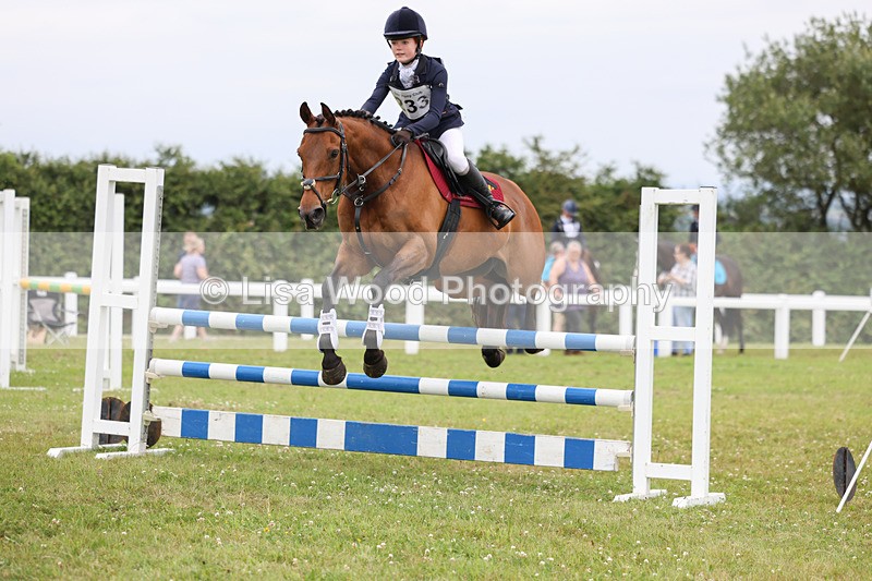 3E7A7067 - Class 7: PC90cm Regional Championship Qualifier Rnd 2 (A)