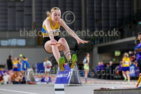 CEInv26-912673 - Field Female Set Two