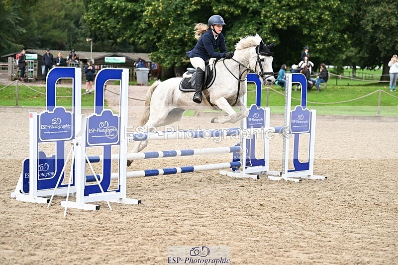 230930-111522-00327 - Cls 3 Pony Discovery & 90cm Open