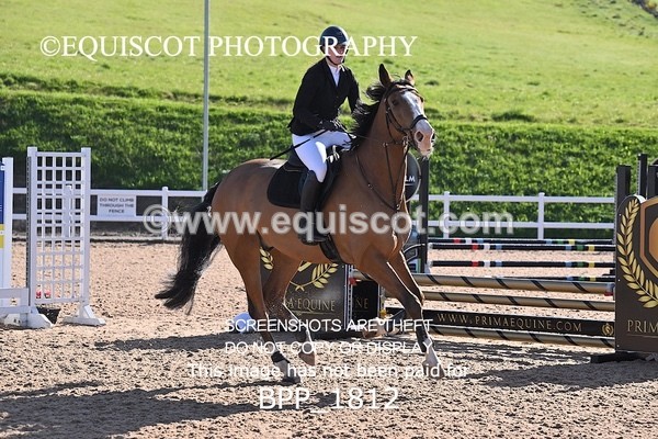 BPP_1812 - CLASS 1 - FRI - KBIS Club Senior 70cms