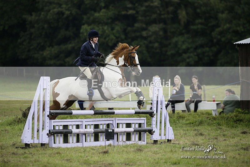 BVRC 120921 459 - Bourne Valley Riding Club UA Dressage & Show Jumping 12/09/21