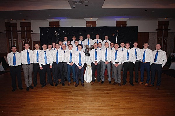 098 - Summerhill gfc Awards 2014 in Knightsbrook