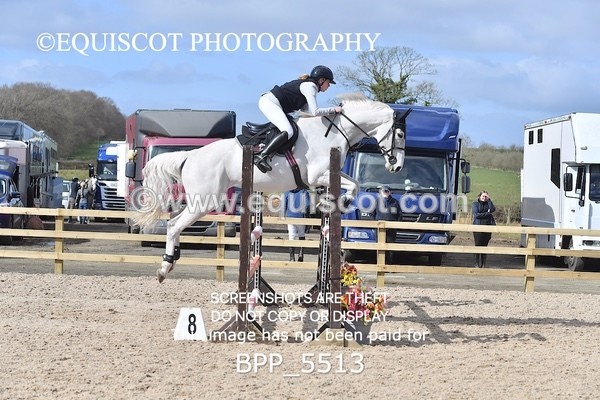 BPP_5513 - CLASS 6 Senior Discovery/ 1m Open