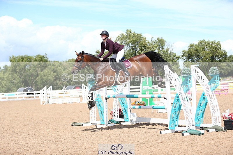 230811A-133340-05383 - Cla 17 1.05m Nat Am Qualifier