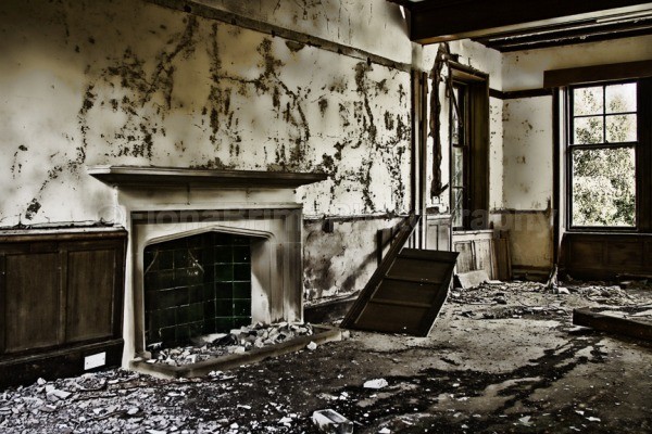 Pirniehall-12 - Architecture