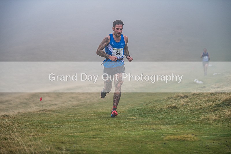 Sale Seniors-34 - Senior Sale Fell Race Sunday 10th November 2024