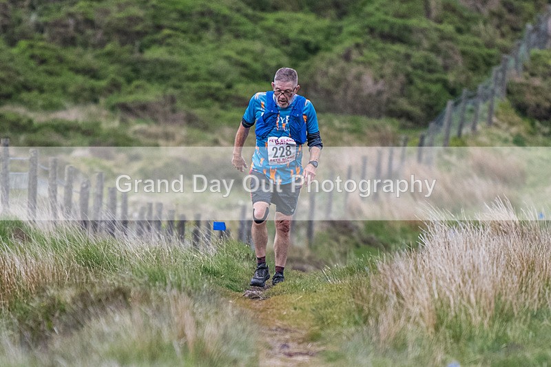 Gavel-543 - Gavel Fell Races (Junior & Senior) Wednesday 28th May 2025