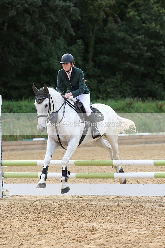 3E7A0307 - Class 2: Senior 70cm