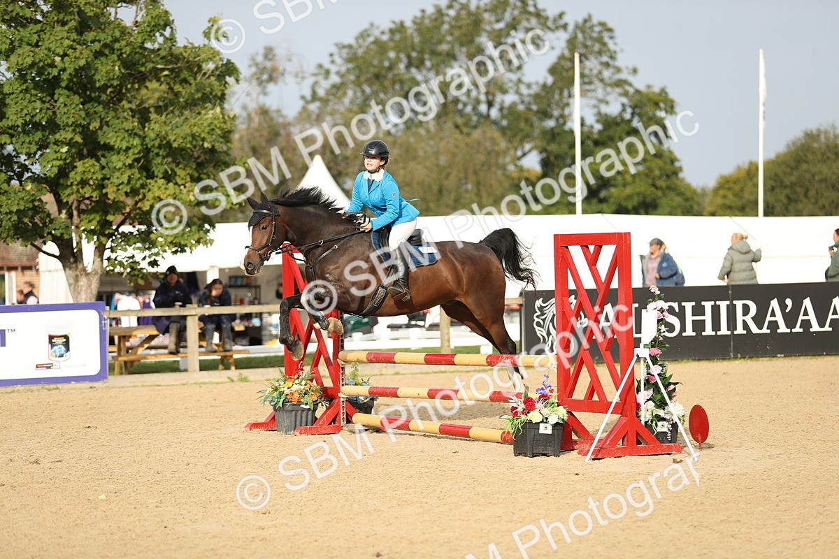 SBM_56153 - J24 - Junior Horse 75cm Championship