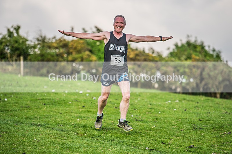 Hay-521 - Hay O Trail Race Tuesday 21st May 2024