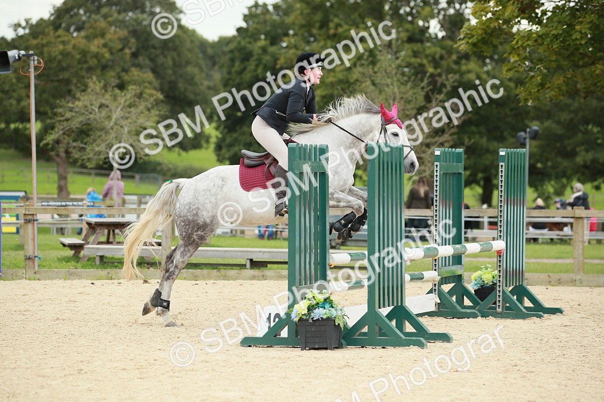 SBM_10110 - J31 Senior 75cm Championship