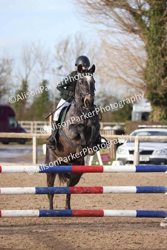 20251214-1119 - Class 4 - 90cm