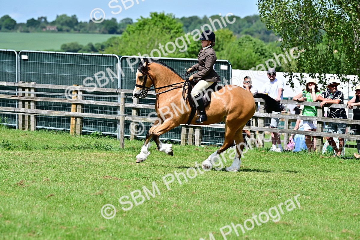 SBM_07931 - Class 61-62 - TSR  M&M Ridden Amateur of the Year