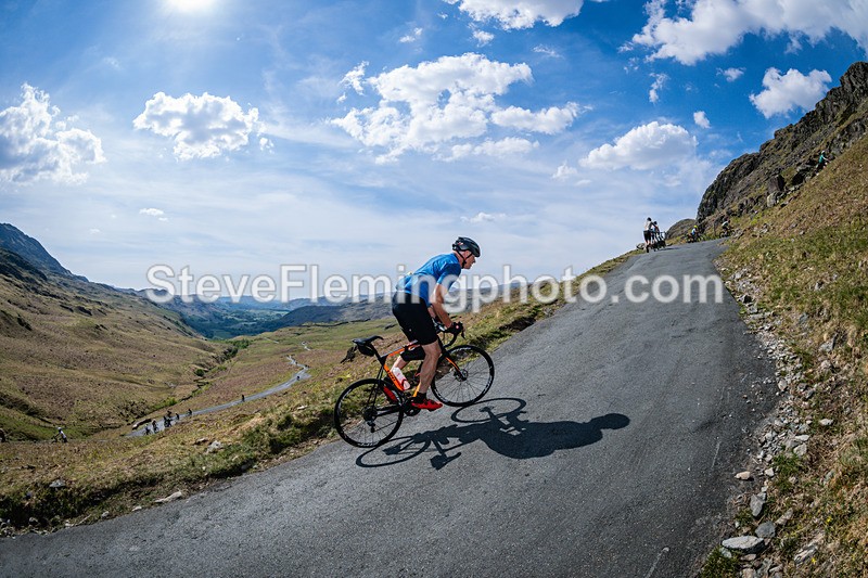 153451 - Hardknott Pass Camera 2 15.00-16.30