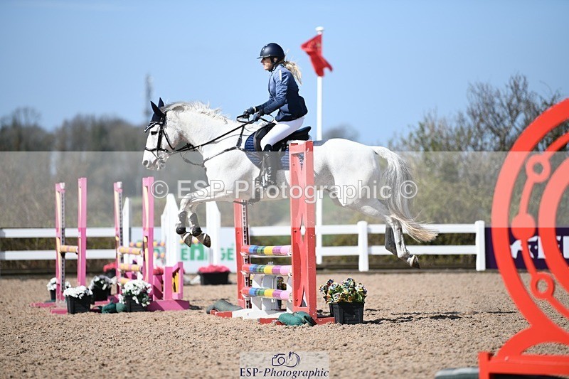 250330-123704-06823 - Cls 34 85cm National Amateur Quali